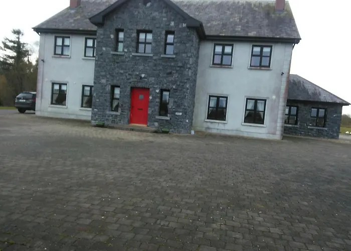 Riverview Country House Ballinasloe photo