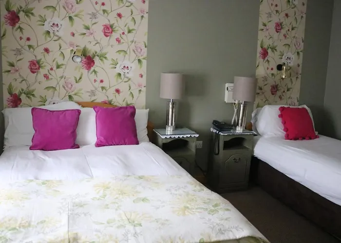 New Park Hotel Athenry photo