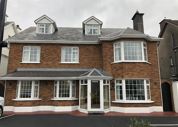Petra House B&B Galway photo