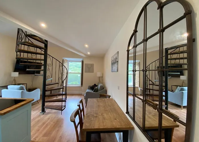 Apartment 414 - Kylemore Salrock photo