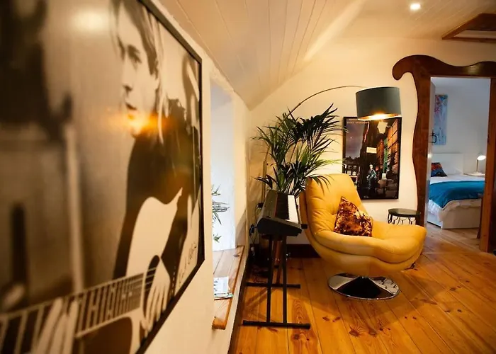 Cosy Apartment/ Explore The Area/Enjoy Our Pub Headford photo