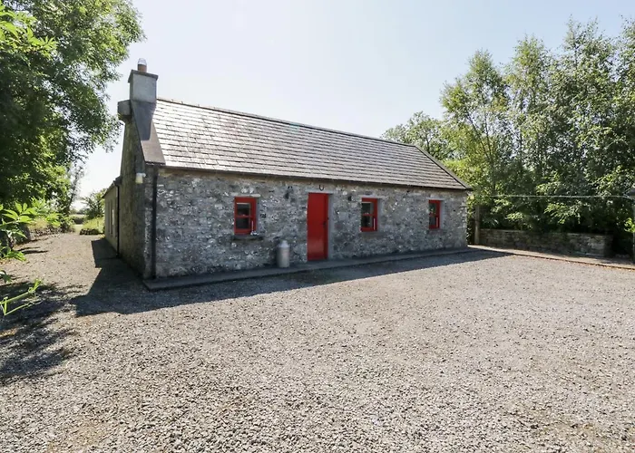 The Visiting House Villa Dunmore photo