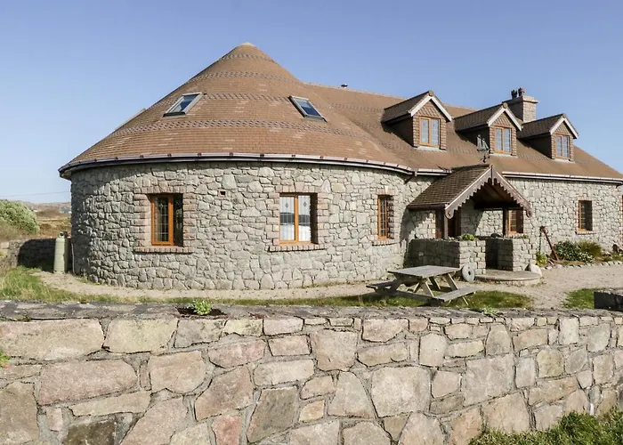 Baile Na Cille Villa Knock  photo