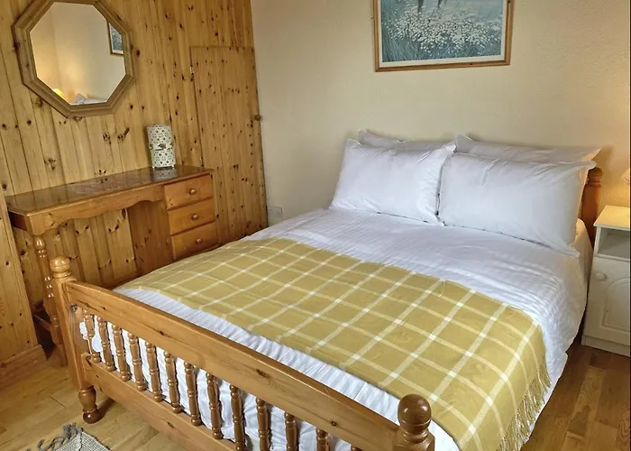 Lands End Cottage - Connemara Aughrus More photo
