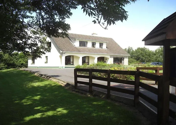 Springlawn Bed & Breakfast Clarinbridge photo