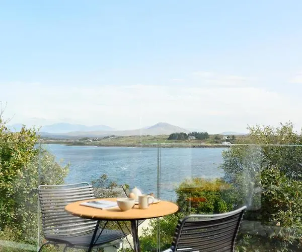 Within The Village Roundstone photo