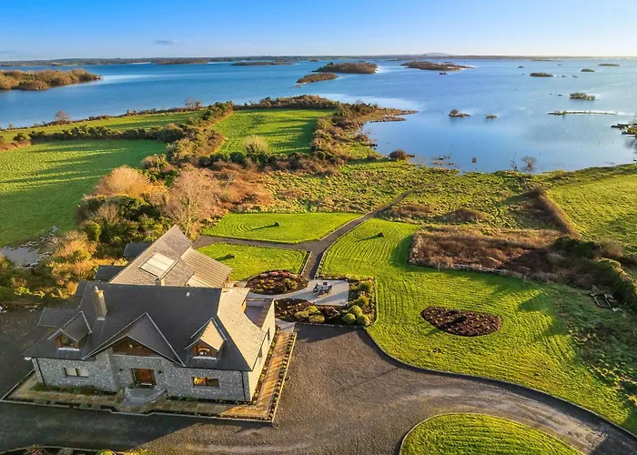 Property 434 - Oughterard photo