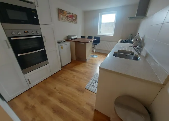 West Coast Countryside Escape Villa Tuam photo