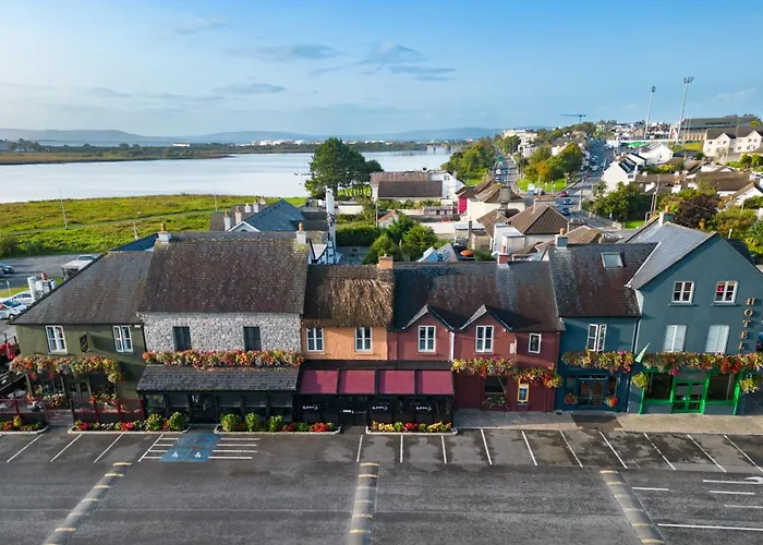 The Huntsman Inn Galway photo