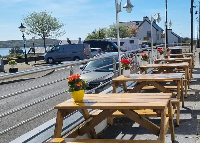 Roundstone House Hotel photo