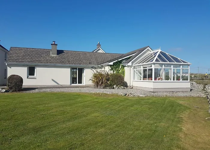 No3 Ballyconneely Cottage photo