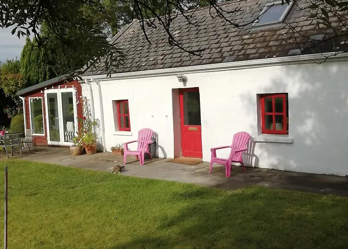 Quaint Secluded Cottage Close To Beautiful Kinvara Gort photo