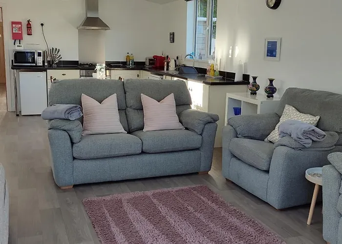 The Bothy Apartment Belmont  photo