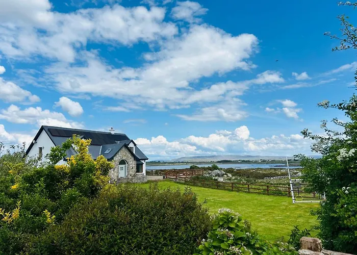 Hawthorn House Villa Rosmuck photo