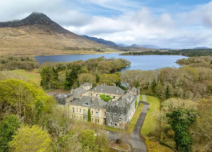 Apartment 447 - Ballynahinch photo