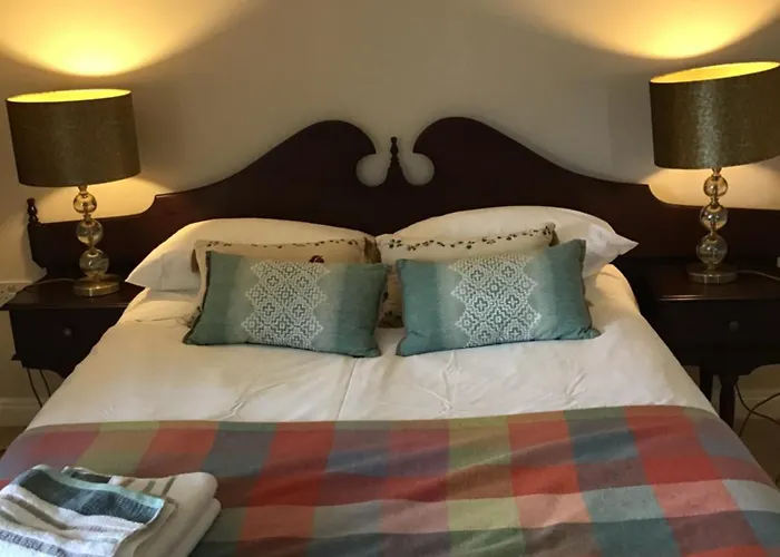 Glenfarne House Hotel Clarinbridge photo