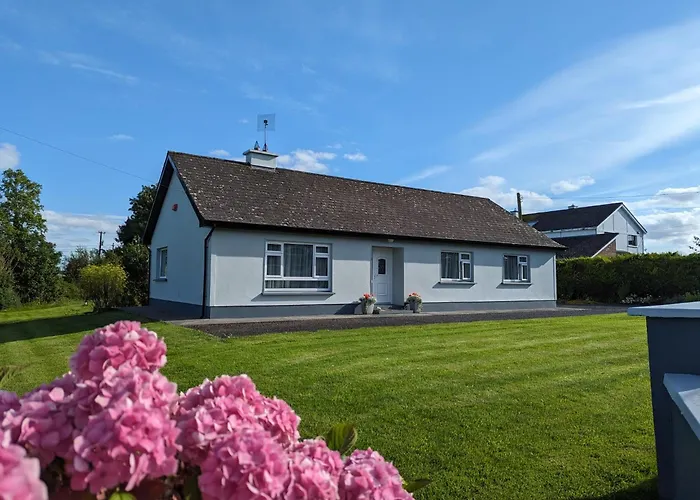 Home From Home In East Galway Ballycrossaun photo
