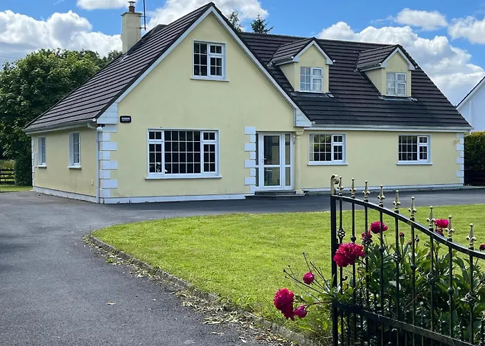 Oughterard Homeshare Killarone photo
