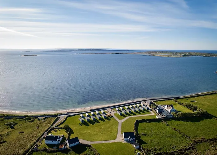 Aran Islands Camping & Glamping photo
