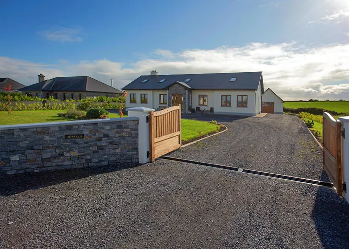Mirella Guest House Caherlistrane photo
