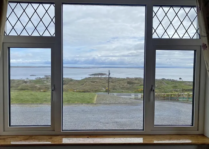 Cottage 467 - Kilkerrin Ardmore  photo