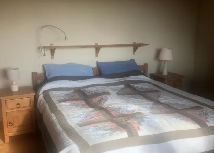 Cosy Burren Home-Away-From-Home Shanaglish photo