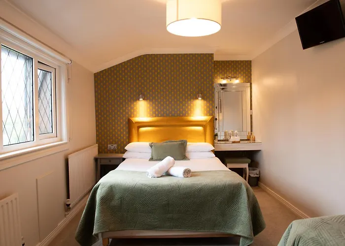 Adare Guesthouse Galway photo