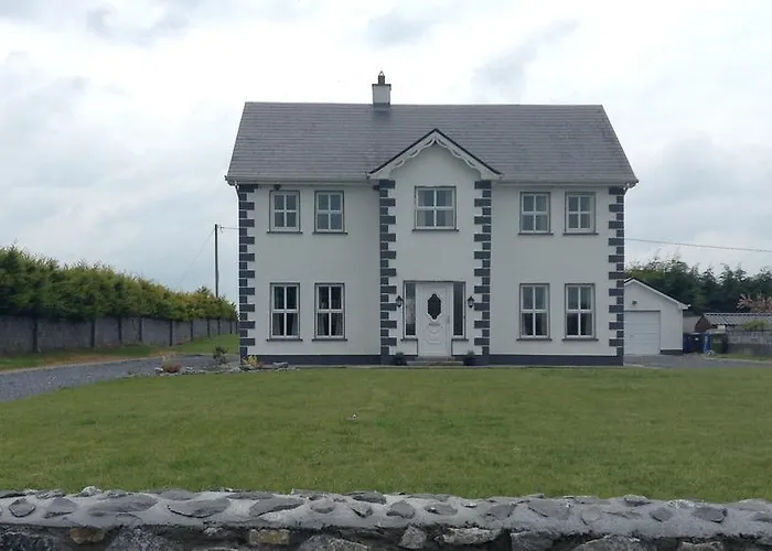 Cranagh House, Kinvara. Loughcurra photo