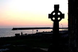 Cois Caolaire Hotel Spiddal photo