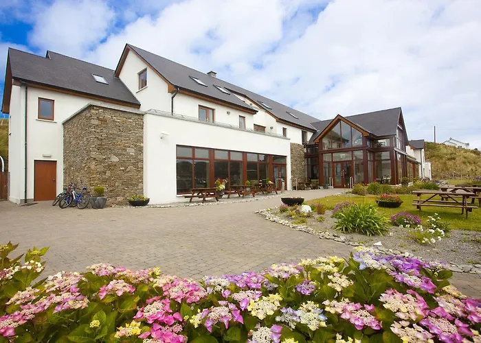 Inishbofin House Hotel photo