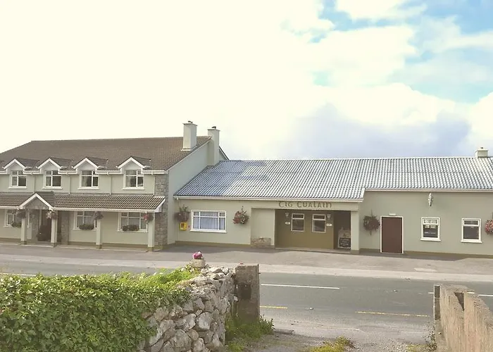 Tigh Chualain Hotel Inverin photo