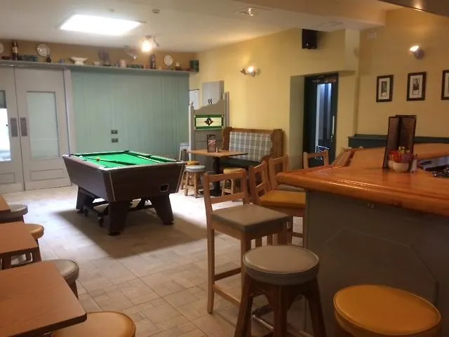 Sheridan'S Milltown Guesthouse photo