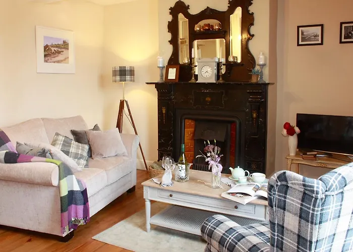 Corrib House Guest Accommodation Galway photo