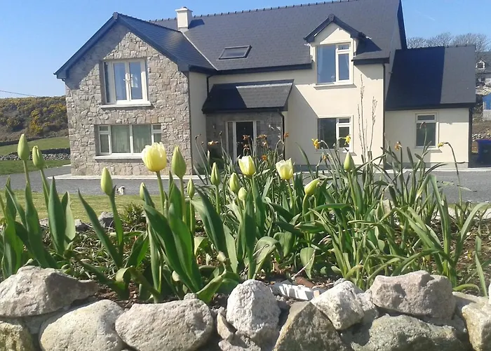 An Garrai Mor Bed & Breakfast Inverin photo