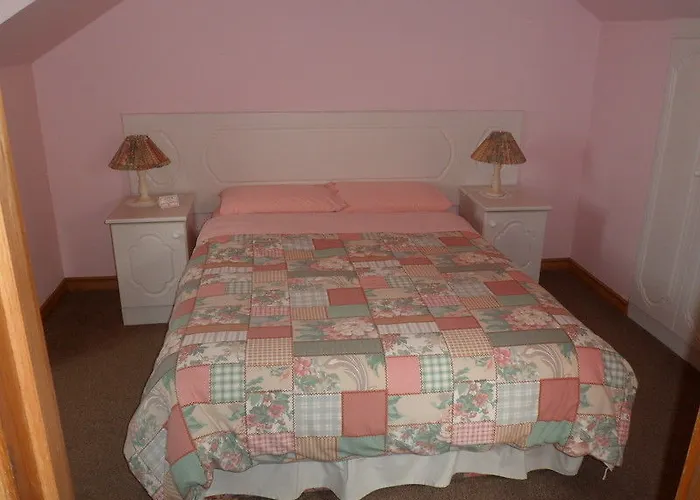 Avondale Hotel Claregalway photo