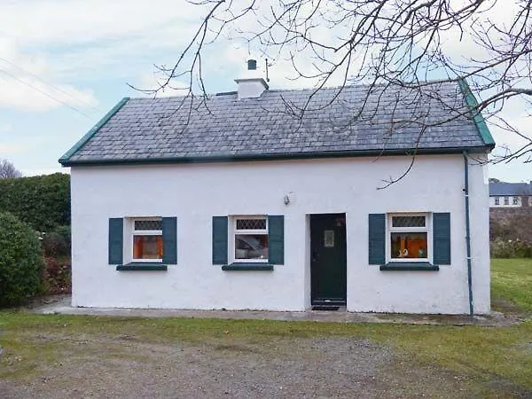 The Lake House, Connemara Knock  photo