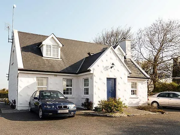 Brandy Harbour Cottage Kilcolgan photo
