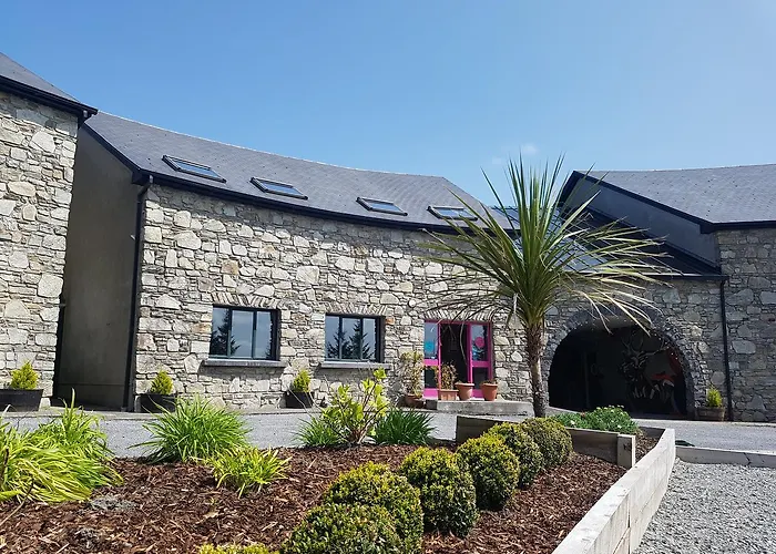 The Inn To The West Hotel Connemara photo