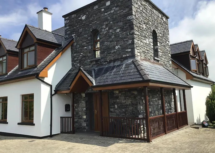Rahona Hotel Clarinbridge photo