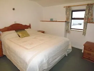 St Josephs Hotel Roundstone photo