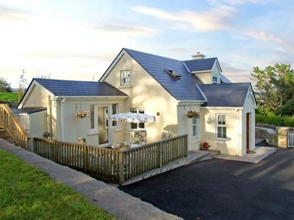 1 Clancy Cottages Kilkieran photo