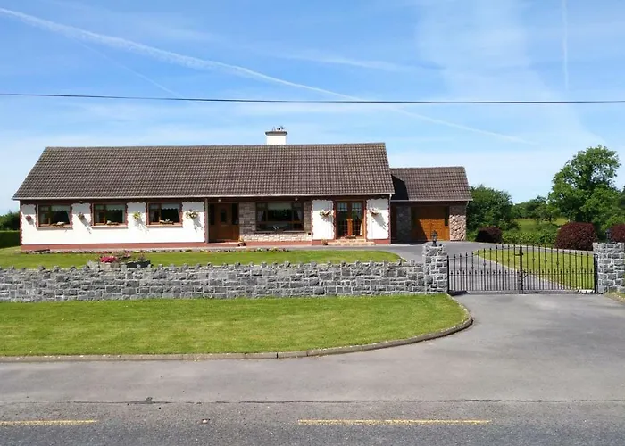 Bunnahow Lodge Shanaglish photo