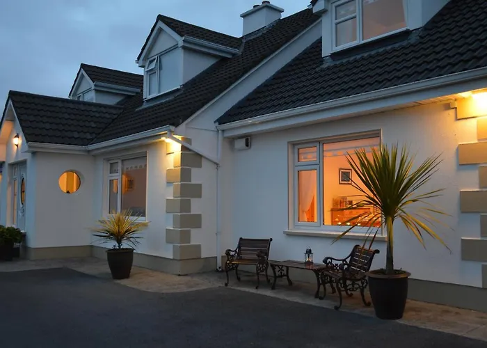 Cornerstones B&B Moyard photo