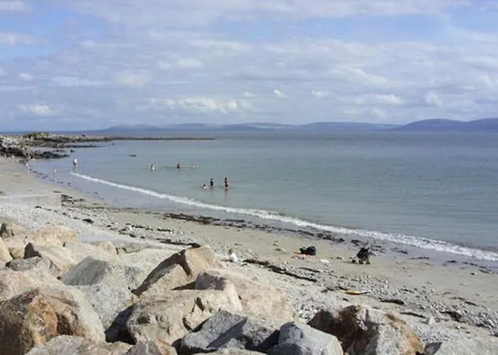 Ard Aoibhinn Spiddal photo
