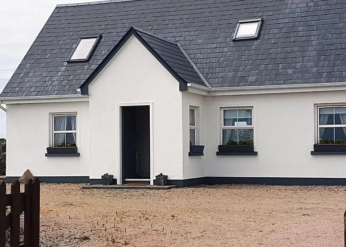 Muighinis Cottage Ard photo