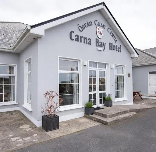 Carna Bay Hotel photo